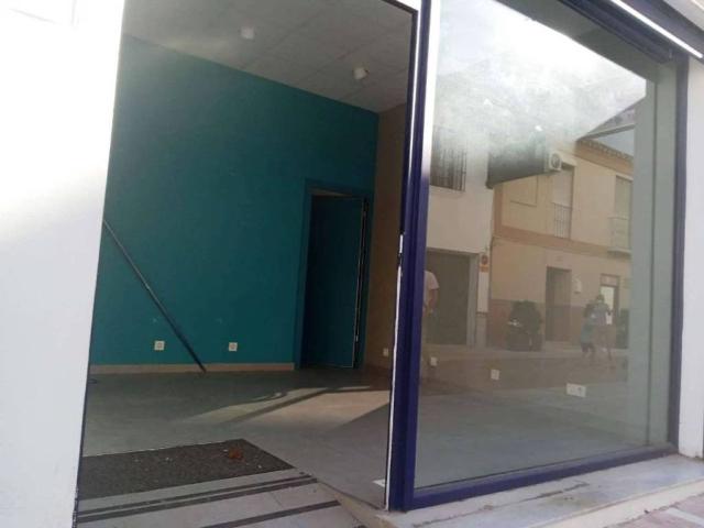 Inmueble en Venta en Alhaurín de la Torre