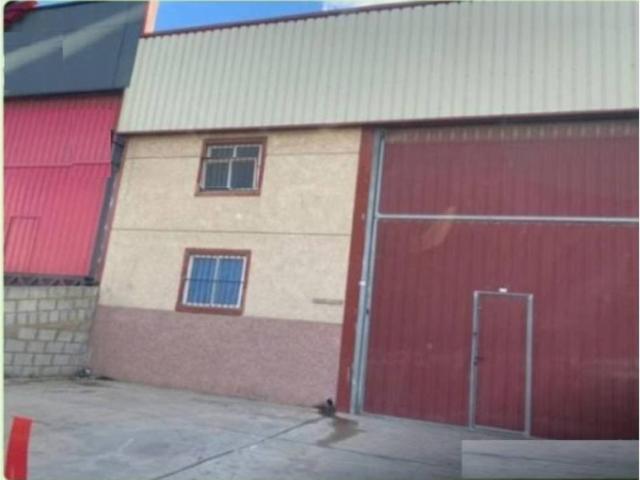 Inmueble en Venta en Alhaurín de la Torre