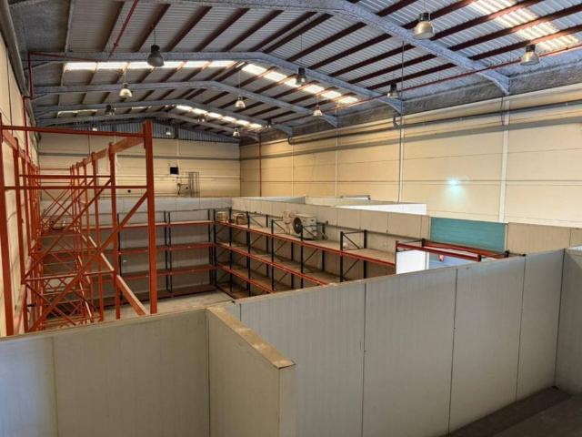 Inmueble en Venta en Alhaurín de la Torre