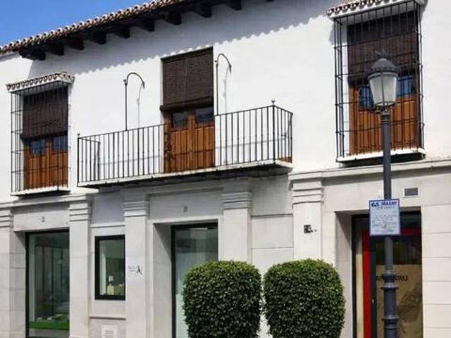 Inmueble en Venta en Alhaurín El Grande