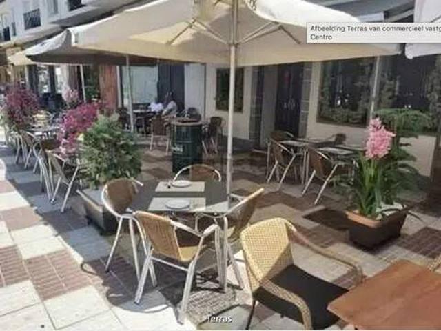 Inmueble en Venta en Alhaurín El Grande
