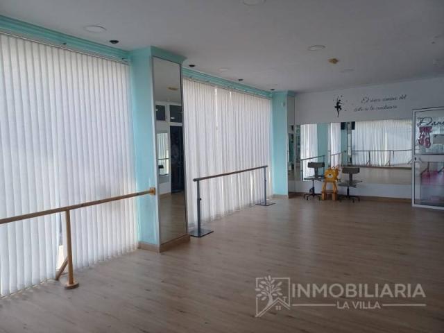 Inmueble en Venta en Alhaurín El Grande