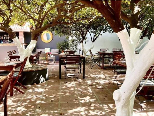Inmueble en Venta en Alhaurín El Grande