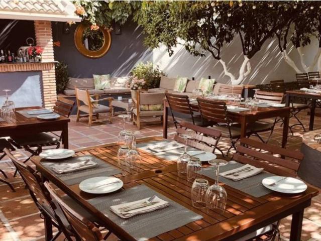 Inmueble en Venta en Alhaurín El Grande