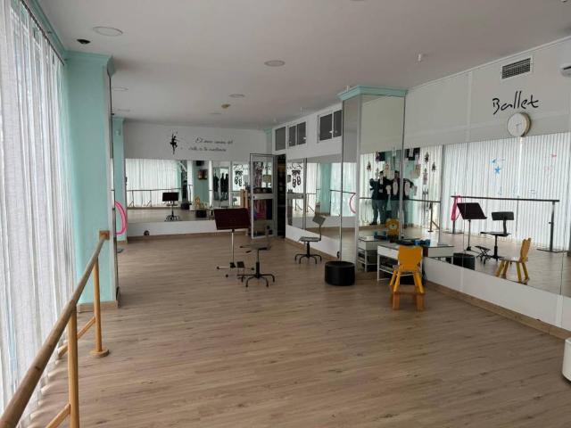 Inmueble en Venta en Alhaurín El Grande