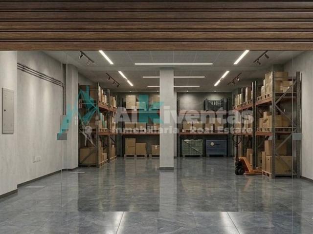 Inmueble en Venta en Alhaurín El Grande