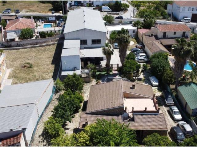Inmueble en Venta en Alhaurín El Grande