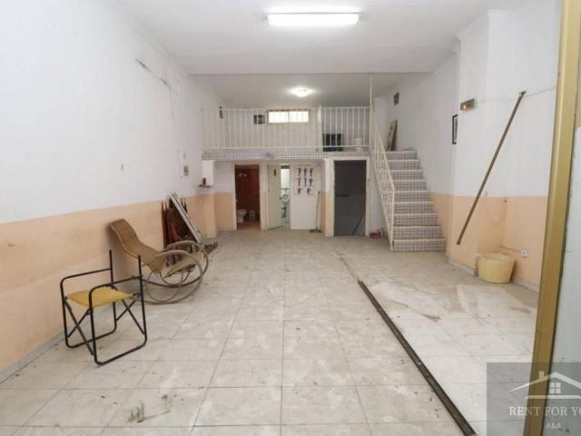 Inmueble en Venta en Alhaurín El Grande