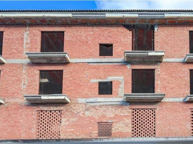 Inmueble en Venta en Alhaurín El Grande