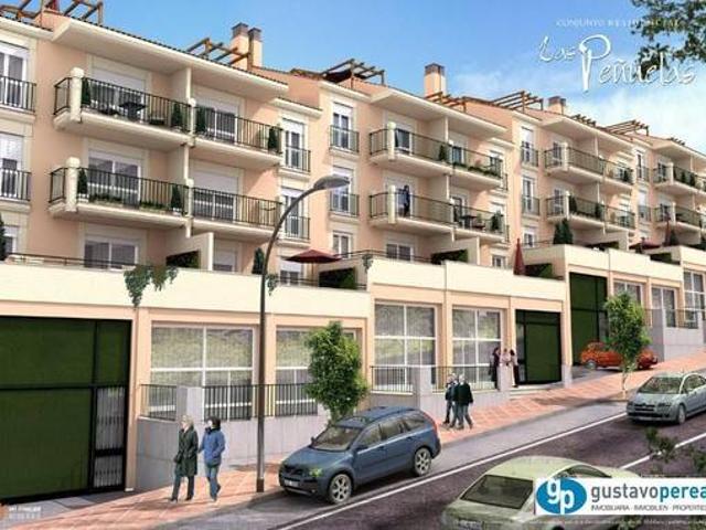 Inmueble en Venta en Alhaurín El Grande