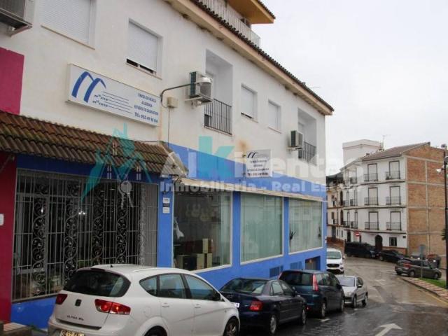 Inmueble en Venta en Alhaurín El Grande