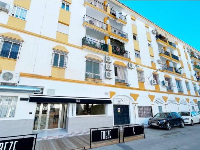 Inmueble en Venta en Alhaurín El Grande