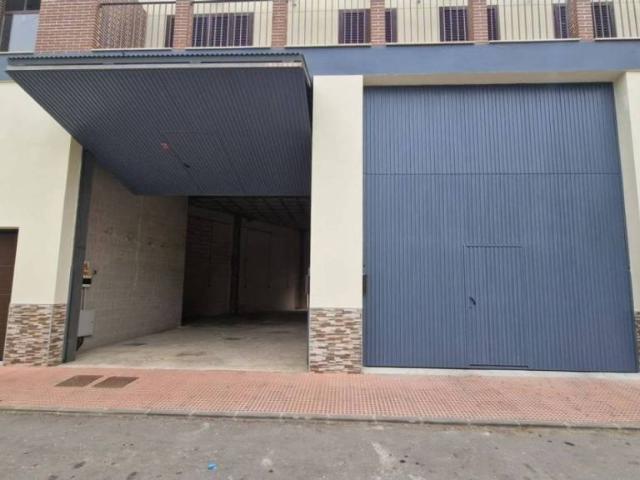 Inmueble en Venta en Alhaurín El Grande
