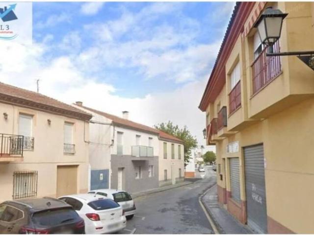 Inmueble en Venta en Alhendín