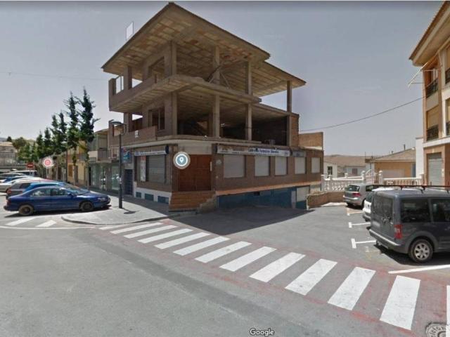 Inmueble en Venta en Alhendín