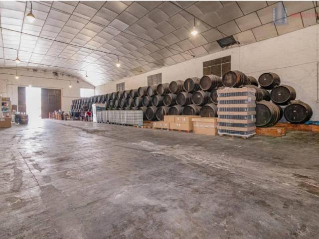Inmueble en Venta en Alhendín