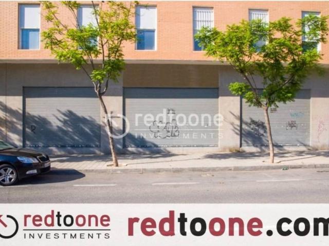 Inmueble en Venta en Alicante Alacant