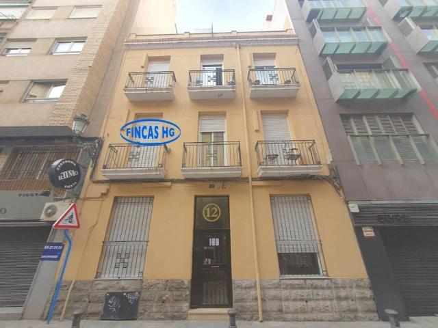 Inmueble en Venta en Alicante Alacant