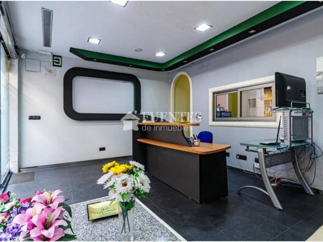 Inmueble en Venta en Alicante Alacant