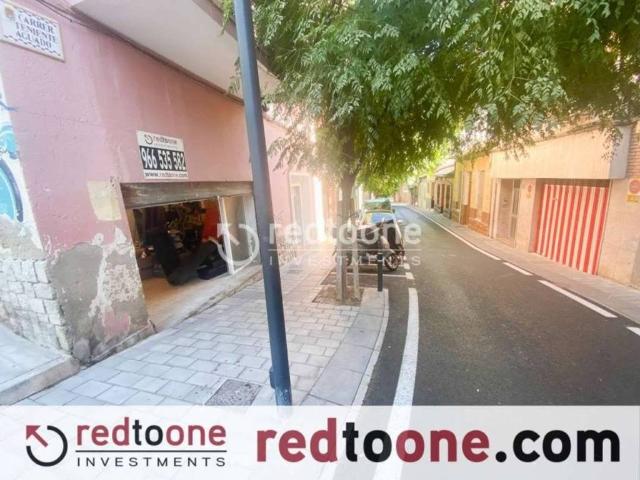 Inmueble en Venta en Alicante Alacant