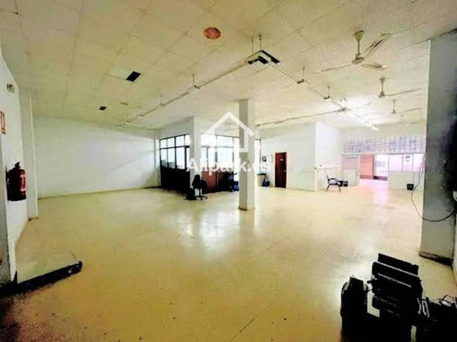 Inmueble en Venta en Alicante Alacant