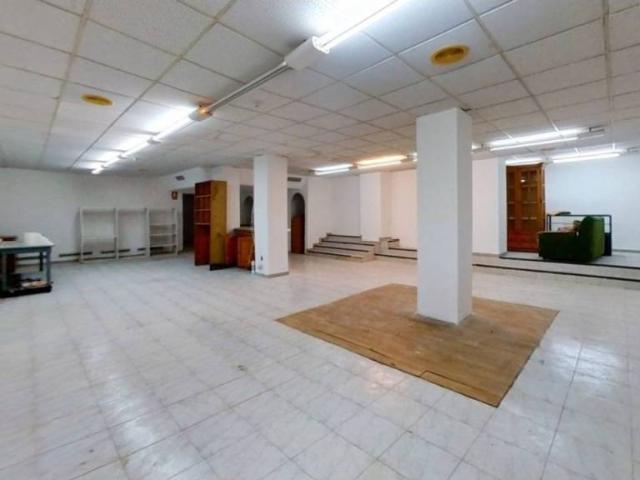 Inmueble en Venta en Alicante Alacant