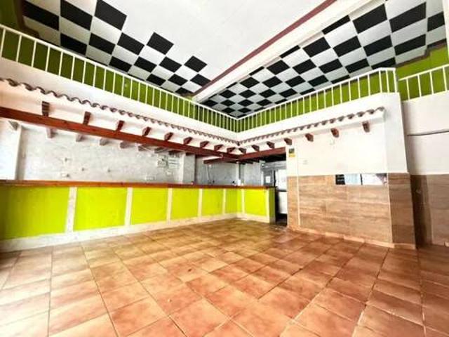 Inmueble en Venta en Alicante Alacant