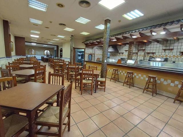 Inmueble en Venta en Alicante Alacant