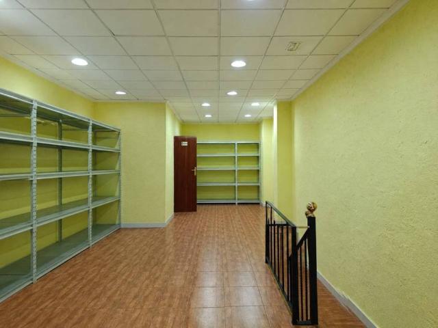 Inmueble en Venta en Alicante Alacant