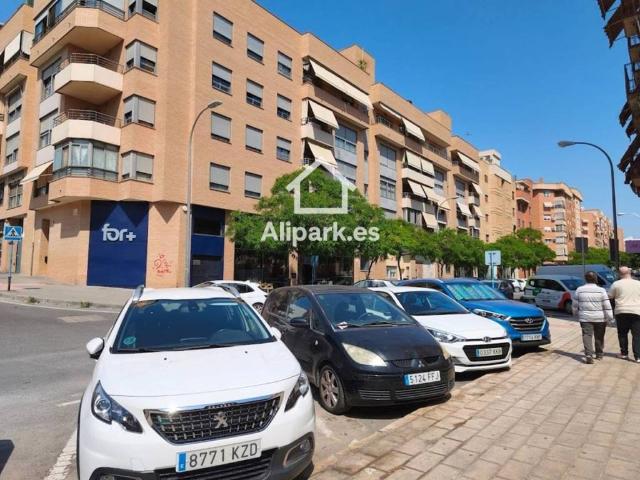 Inmueble en Venta en Alicante Alacant