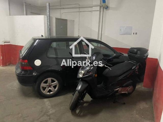Inmueble en Venta en Alicante Alacant