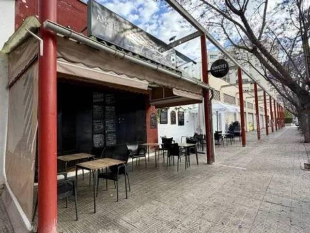 Inmueble en Venta en Alicante Alacant