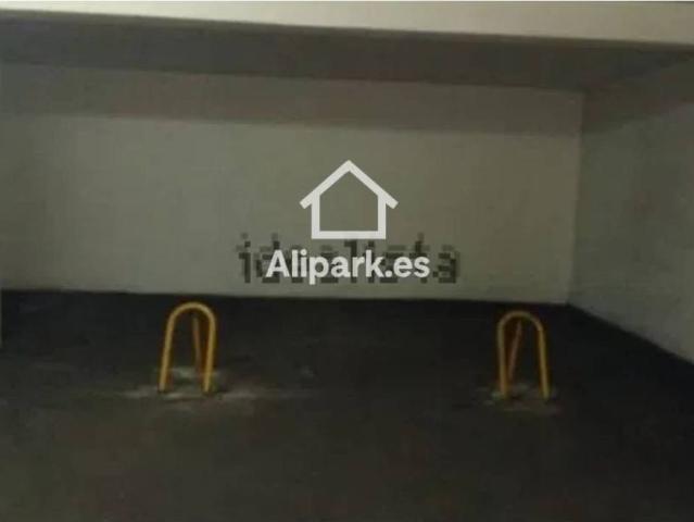 Inmueble en Venta en Alicante Alacant