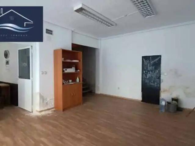Inmueble en Venta en Alicante Alacant