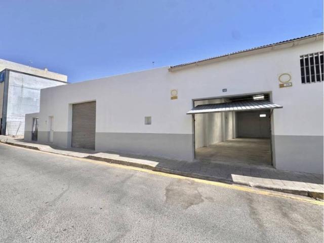 Inmueble en Venta en Alicante Alacant