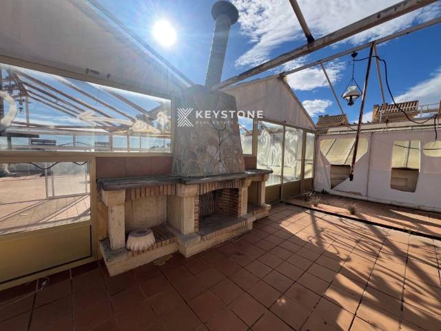 Inmueble en Venta en Alicante Alacant