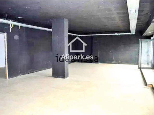 Inmueble en Venta en Alicante Alacant