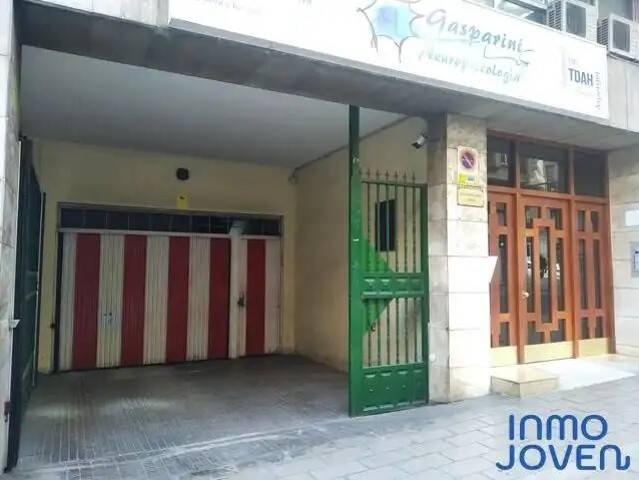 Inmueble en Venta en Alicante Alacant