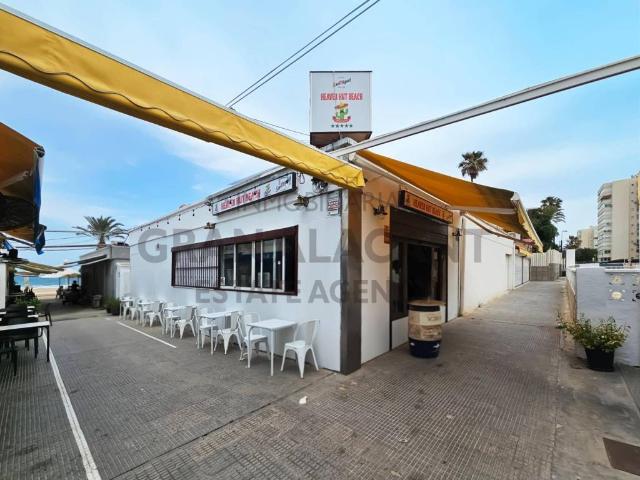 Inmueble en Venta en Alicante Alacant
