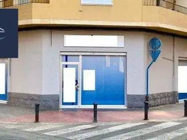 Inmueble en Venta en Alicante Alacant