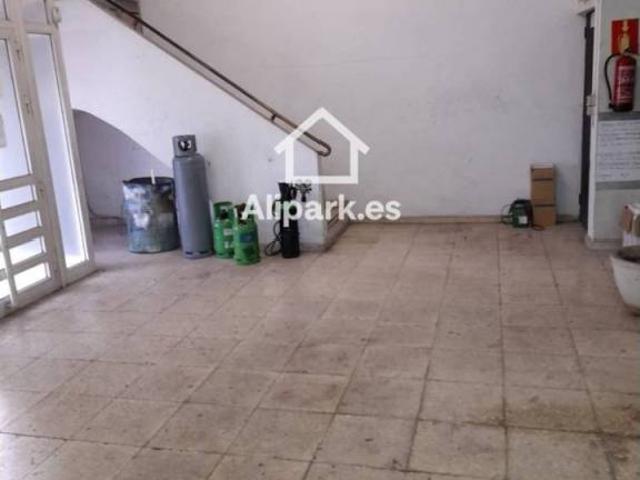 Inmueble en Venta en Alicante Alacant