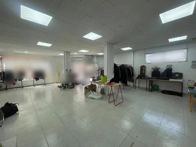 Inmueble en Venta en Alicante Alacant