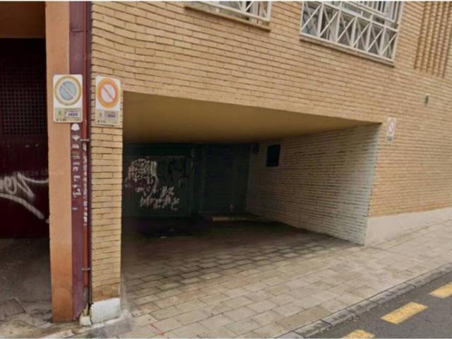 Inmueble en Venta en Alicante Alacant
