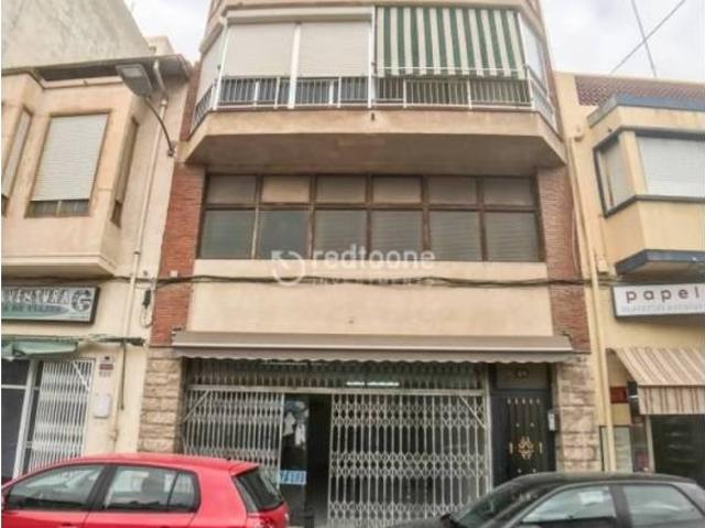 Inmueble en Venta en Alicante Alacant