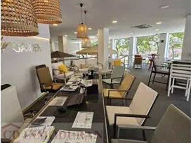Inmueble en Venta en Alicante Alacant