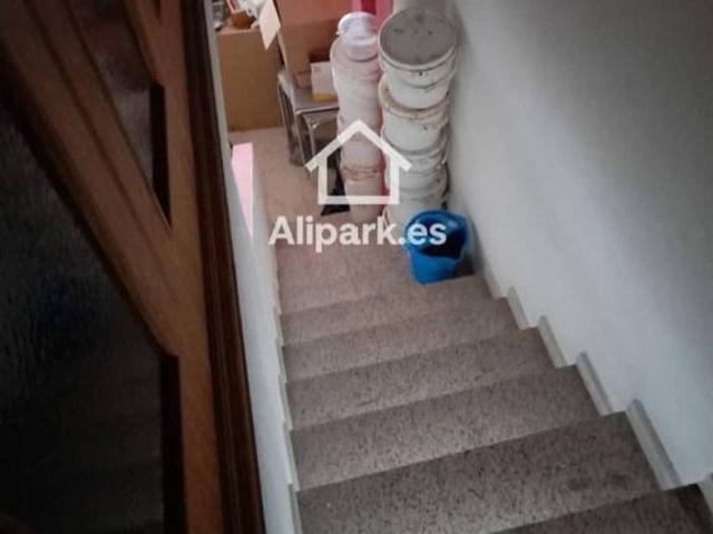 Inmueble en Venta en Alicante Alacant