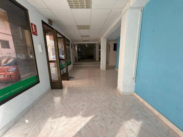 Inmueble en Venta en Alicante Alacant