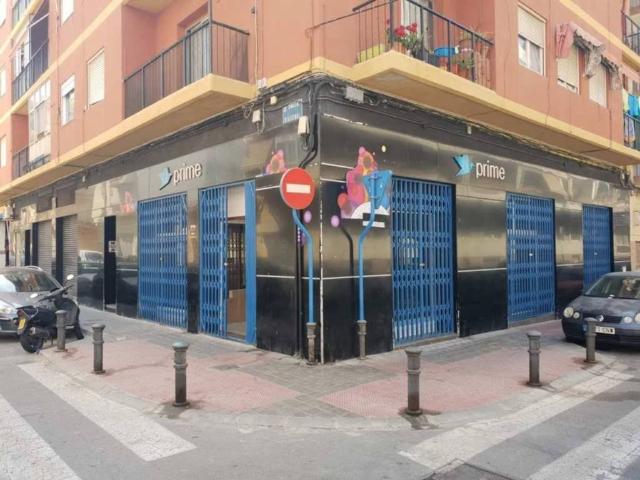 Inmueble en Venta en Alicante Alacant