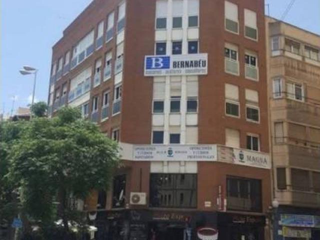 Inmueble en Venta en Alicante Alacant