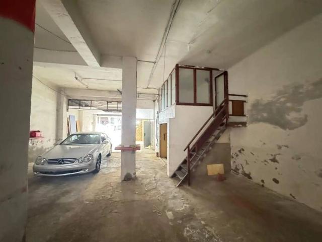 Inmueble en Venta en Alicante Alacant